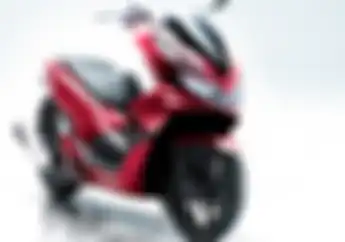 Siap-siap, Ini Jagoan Motor Baru 2019 dari Honda yang Bisa Bikin Heboh