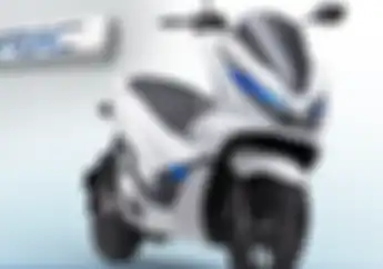 Bandingin Sewa Motor Listrik Honda PCX Electric, Lebih Murah Nyicil PCX Bensin?