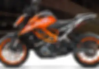 ECU Suka Ngaco dan Banyak Masalah Lain, KTM Recall Duke 390