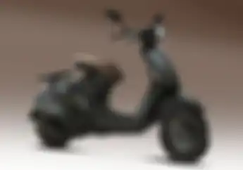 Kagetnya Bisa Sampai Seminggu, Vespa Bekas Ini Dijual Harganya Setara 16 Yamaha NMAX ABS