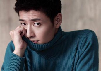 Bikin Fans Khawatir Setelah Hapus Akun Sosial Media, Kang Ha Neul Beberkan Alasannya!