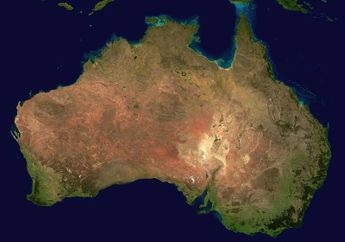 Punya Ekspektasi Setinggi Langit, Australia Sebut Indonesia di Masa Depan Mampu Imbangi Kekuatan China, 'Hubungan dengan Indonesia Bisa Menjadi Lebih Penting daripada Lainnya'