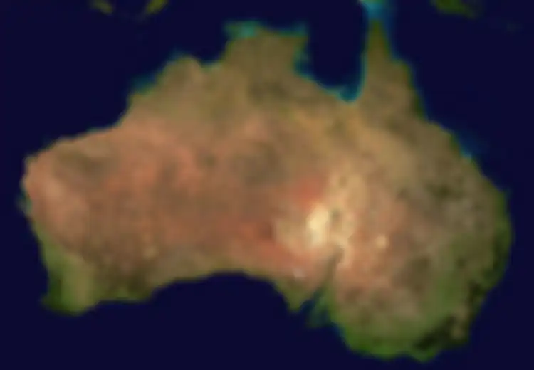 Gantungkan Ekspektasi Setinggi Langit, Australia Sebut Indonesia di Masa Depan Mampu Imbangi Kekuatan China, 'Hubungan dengan Indonesia Bisa Menjadi Lebih Penting daripada Lainnya'