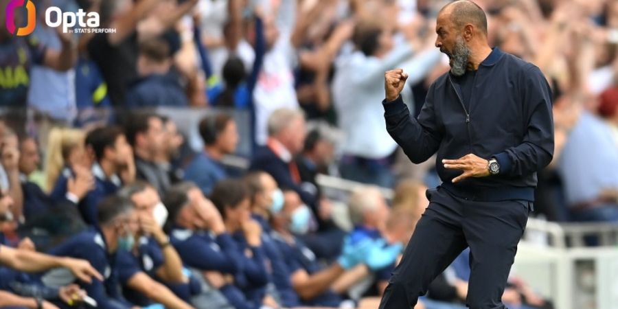 Pemecatan Nuno Espirito Santo itu Kejam, tetapi Conte juga Cocok untuk Spurs