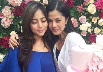 Ibunda Rachel Vennya Ungkap Cara Sang Anak Mencari Nafkah Sejak SD dan Memilih Tidak Kuliah Demi Memiliki Penghasilan: Jualan Kertas Warna-warni