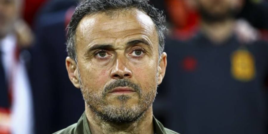 Kalau Bukan Spanyol, Luis Enrique Mau Dua Pemain Ini Jadi Juara Piala Dunia 2022