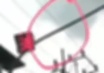 Bikin Ketawa, Timer Digital Lampu Merah Malah Hitung Maju di Lahat, Nih Lihat Videonya 