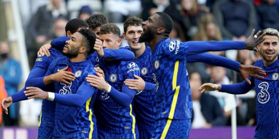 Jadwal dan Klasemen Liga Inggris - Trio Penguasa Main Tandang, Debut Ralf Rangnick di Man United Besok