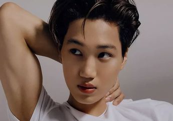 Dikenal Sebagai Idol dengan Proporsi Tubuh yang Bagus, Kai EXO Justru Ngaku Jalani Diet Selama 5 tahun Saat Tak Ada Promosi