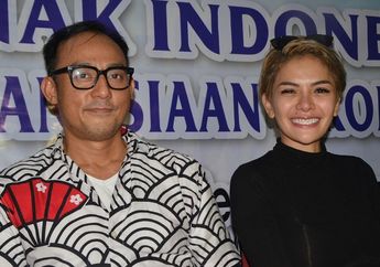 Sidang Cerai dengan Nikita Mirzani Kembali Digelar, Mejelis Hakim Wajibkan Dipo Latief Hadir di Sidang Berikutnya