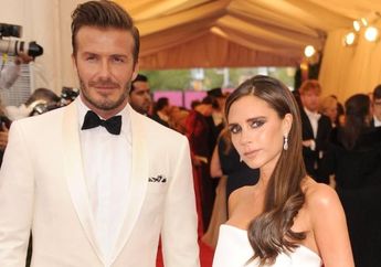 Berlibur Ke Bali, Victoria Beckham Sempat Merasa Ketakutan, Kenapa ya?