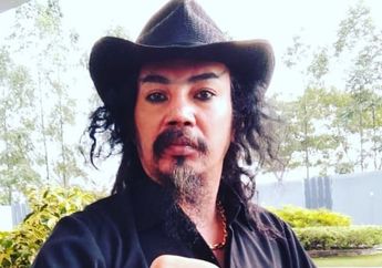 Ayahnya Terkenal sebagai Magician dengan Penampilan Seram, Putri Limbad Beberkan Sosok Sang Ayah di Kehidupan Nyata