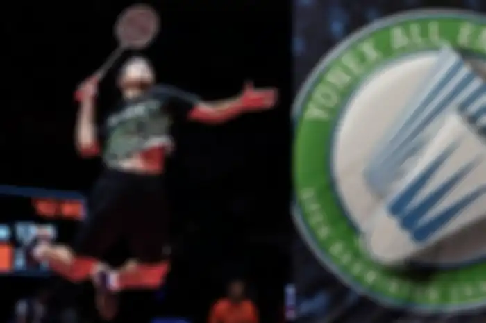 Panitia All England 2021 mengeluarkan tim bulu tangkis Indonesia.