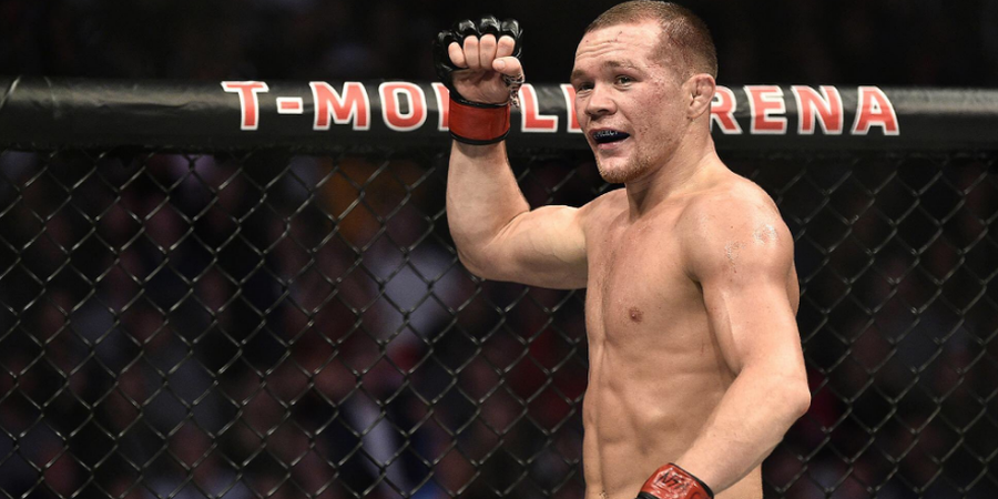 Anggap Dirinya Dicurangi, Petr Yan Desak Bentrokan Ulang Lawan Aljamain Sterling
