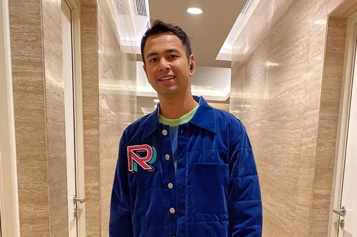 Raffi Ahmad 