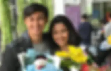 Adik Resmi Jadi Sarjana Ekonomi, Caesar Hito Ungkapkan Rasa Harunya