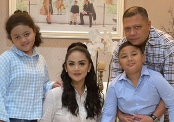 Sunat Ala Sultan, Intip Penampakan Ruang Khitan Anak Krisdayanti dan Raul Lemos yang Langsung Ditangani Banyak Tenaga Medis, Mewah dan Luas Banget!