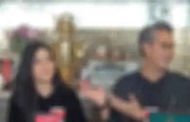 Sempat 3 Kali Ganti Vokalis, Ernest Cokelat: Pencarian Selama Ini Tuh Salah, Emang Harus Kikan!