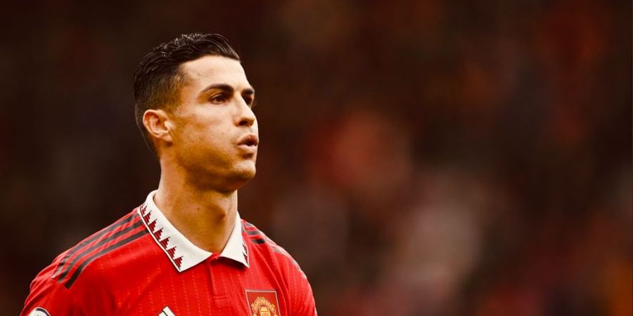 Usai Pergi dari Man United, Cristiano Ronaldo akan Sulit Dapat Klub Baru karena 1 Hal