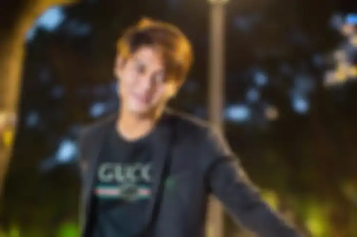 Rizky Billar putus kuliah