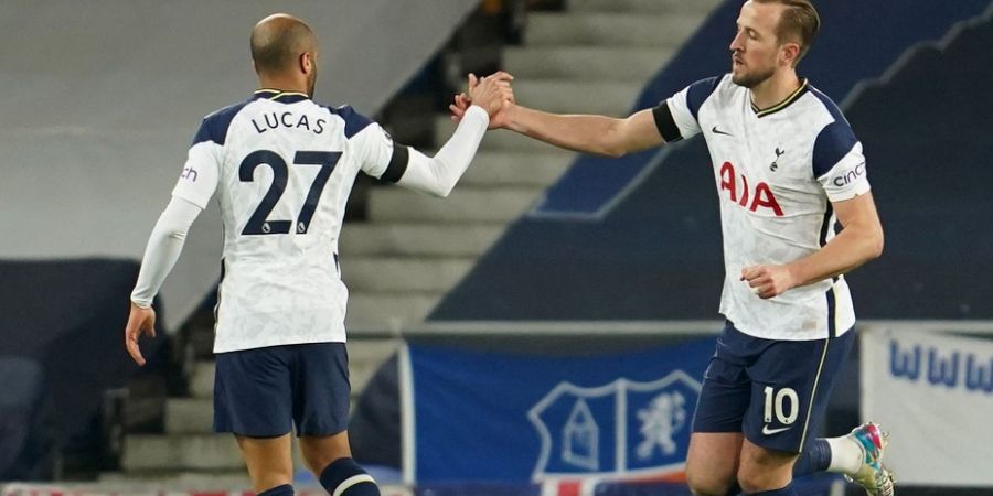 Sudah Waktunya Harry Kane Beralih dari Tottenham Hotspur ke Man City