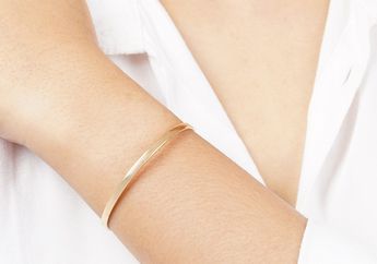 4 Arti Mimpi Gelang Emas, Mayoritas Pertanda Baik, Raup Untung Besar hingga dapat Penghargaan