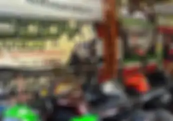 JDM Project, Spesialis Modifikasi Yamaha MT-25 di Pangkalan Jati