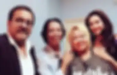 Rano Karno Kena Amuk Mandra Gara-gara Seenak Jidat Selesaikan Kisah Cinta Si Doel, Ternyata Ini Alasan Kemarahan Mantan Munaroh