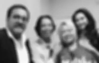 Rano Karno Kena Amuk Mandra Gara-gara Seenak Jidat Selesaikan Kisah Cinta Si Doel, Ternyata Ini Alasan Kemarahan Mantan Munaroh
