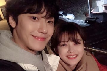 Lee Do Hyun di Drama 'Clean With Passion For Now'