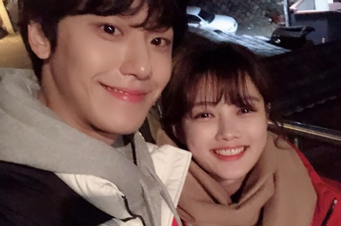 Lee Do Hyun di Drama 'Clean With Passion For Now'