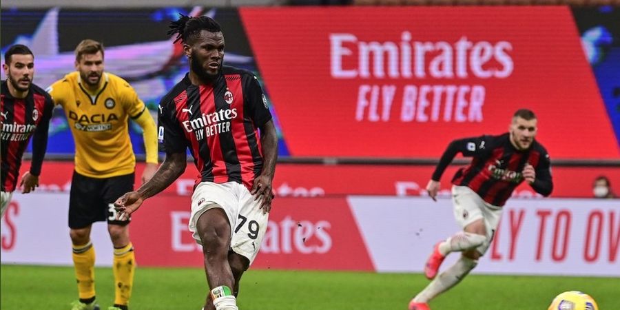 Setelah Gianluigi Donnarumma, Franck Kessie Bakal Jadi Pemain PSG Berikutnya?