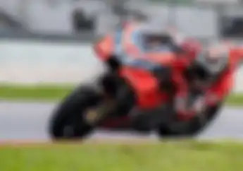 Jorge Lorenzo: Ducati GP18 Desmosedici Adalah Sebuah Masterpiece