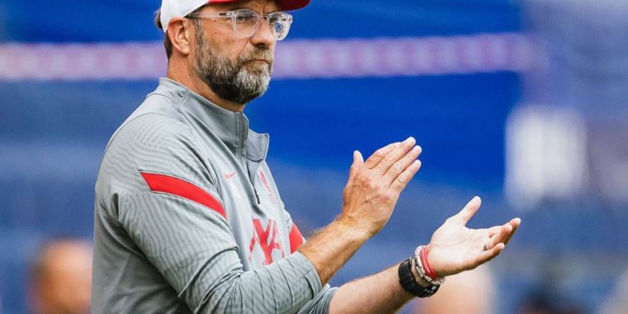 Liverpool Vs Ajax - Tak Perlu Muluk-muluk, Hasil Imbang Sudah Cukup Bawa The Reds ke Babak 16 Besar