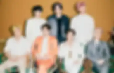 It's Official! BTS Masuk Lineup dan Akan Tampil di Grammy Awards 2022