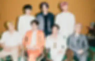 It's Official! BTS Masuk Lineup dan Akan Tampil di Grammy Awards 2022
