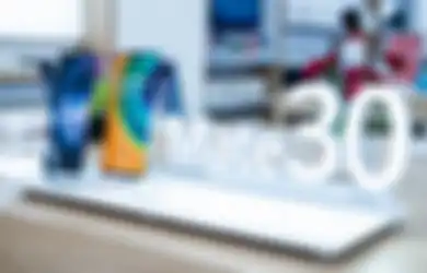 Huawei Akan Kenalkan 8 Produk Baru di Event Pada 23 Februari 2020 Mendatang