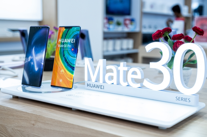 Huawei Mate 30