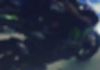Setelah Tes Sepang, Valentino Rossi Bocorin Lagi Spek Motor Barunya