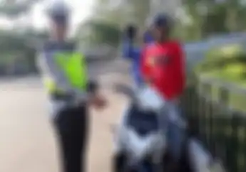 Breaking News! Kabar Terbaru Rencana Perubahan Warna Pelat Nomor Kendaraan 