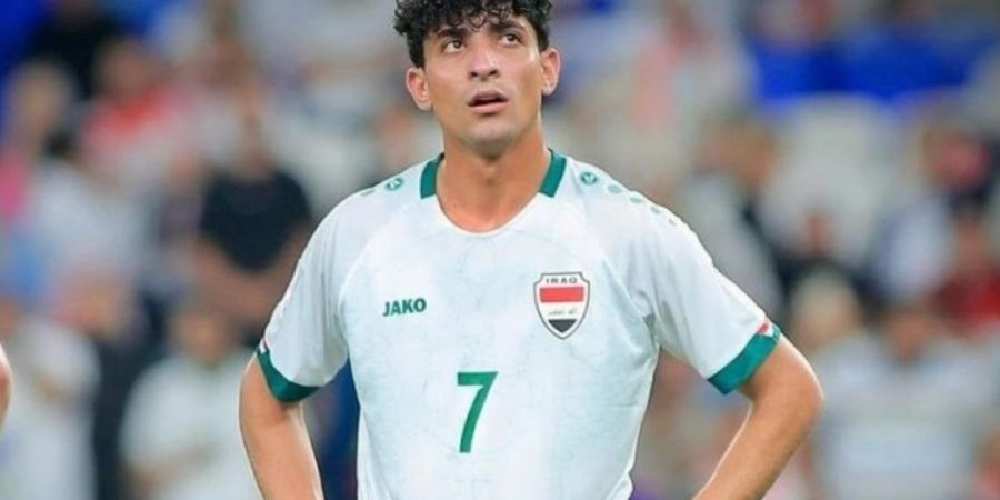 Ali Jasim Lakukan Ini agar Tak Malu-maluin Klub Milik Orang Indonesia di Liga Italia