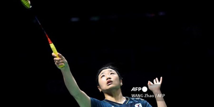 Hasil Indonesia Open 2024 - An Se-young Nyaris Oleng Usai Kalah Duluan, Teror Remaja Jepang 17 Tahun Teratasi