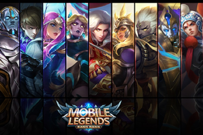 Mobile Legends