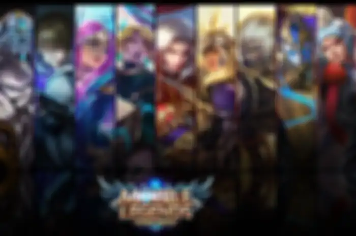 Mobile Legends