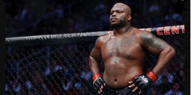 Petarung Ini Berharap Bisa Lawan Tom Aspinall, Siap KO Sang Jawara Baru Kelas Berat UFC