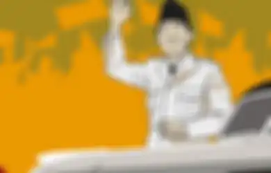 TAP MPR Nomor 33 Tahun 1967 Dicabut, Bung Karno Bebas dari Tuduhan Melindungi PKI