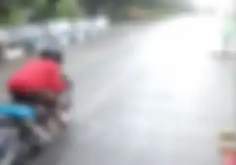 Ayo Tebak Ini Balapan Apa? Lihat Videonya