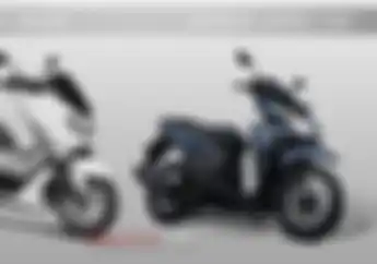 Diluar Dugaan, Ini 10 Motor Terlaris di Indonesia Bulan Februari 2018