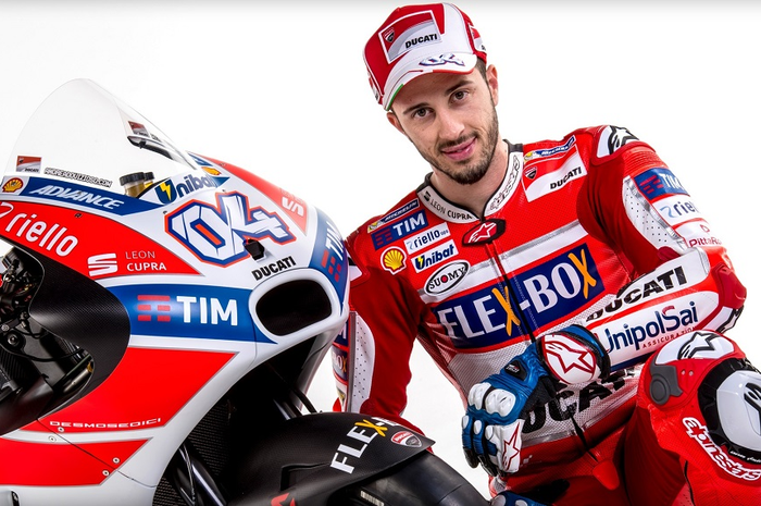 Andrea Dovizioso
