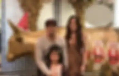Mampu Gantikan Posisi Nia Ramadhani, Inilah Sosok Mikhavita Wijaya, Istri Bams eks Samsons yang Tengah Digugat Cerai, Pemilik Bisnis Mebel hingga Lulusan Kampus Luar Negeri